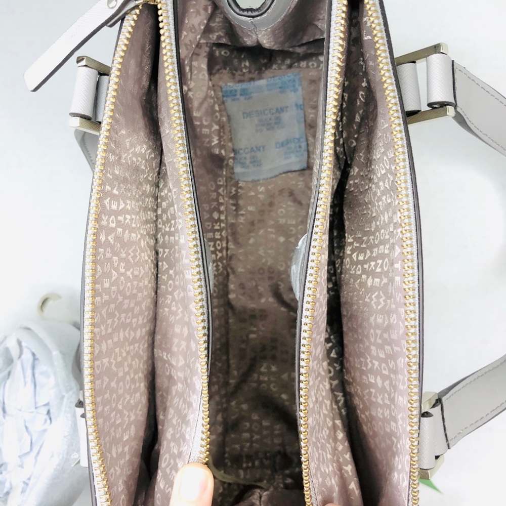 Kate Spade Newbury Lane Small Loden - Picture 7 of 8